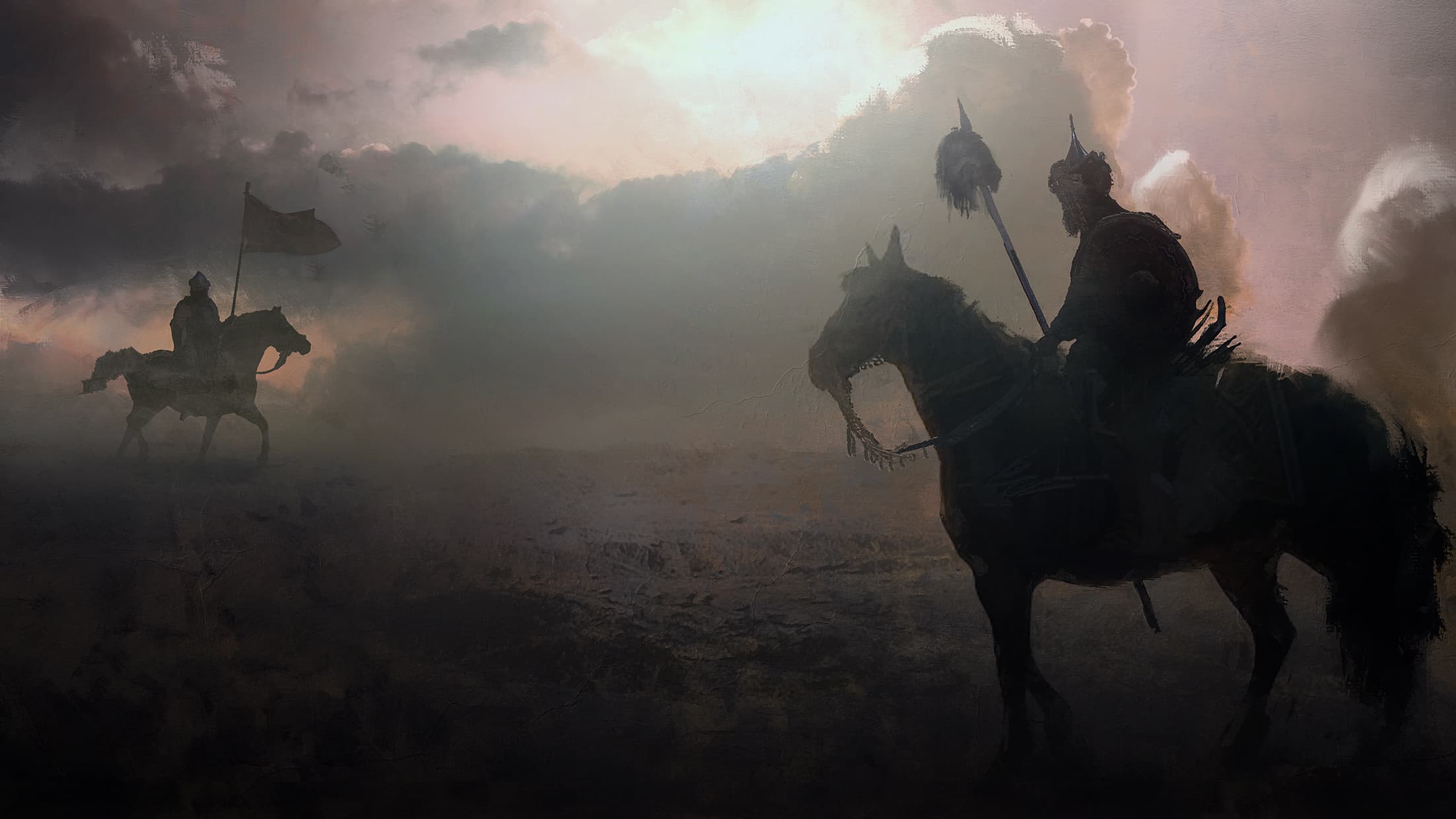 Go-to-market background